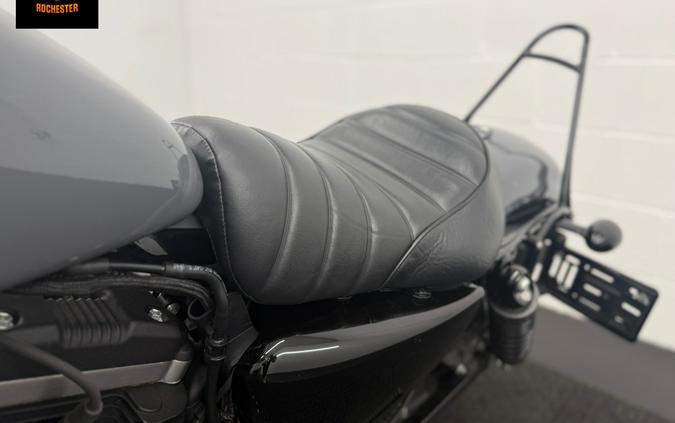 2022 Harley-Davidson Iron 883™