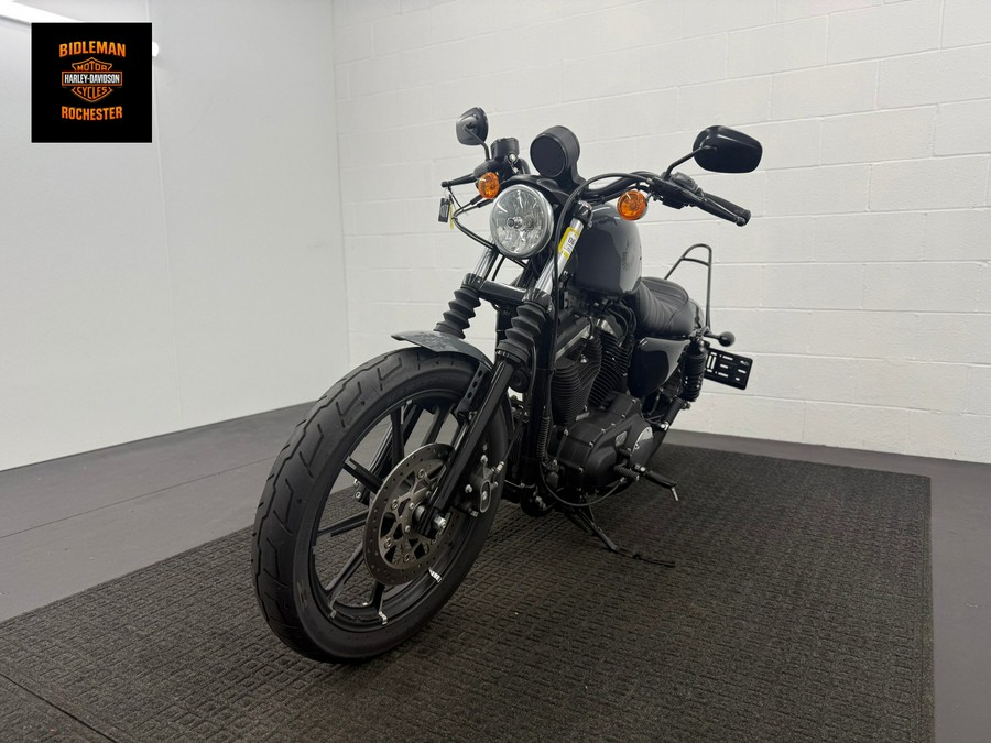 2022 Harley-Davidson Iron 883™