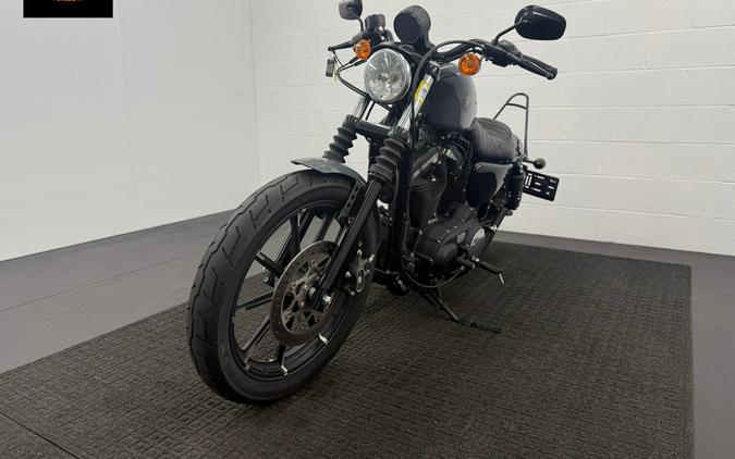 2022 Harley-Davidson Iron 883™
