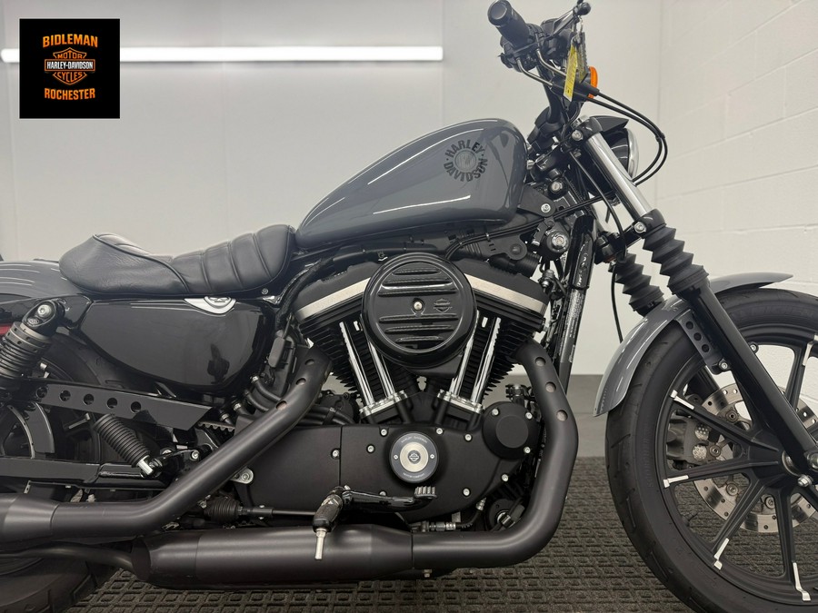 2022 Harley-Davidson Iron 883™