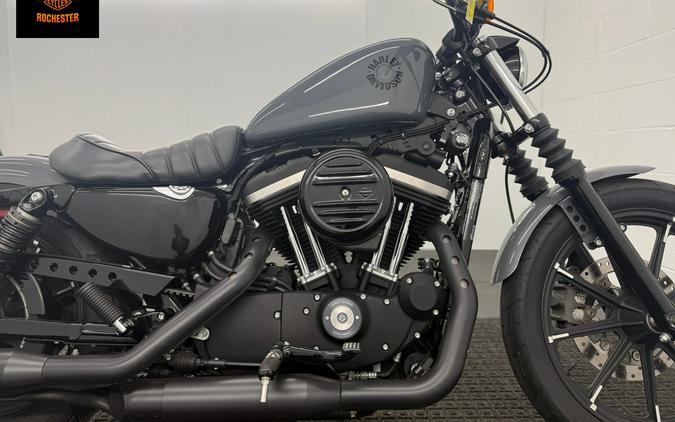 2022 Harley-Davidson Iron 883™