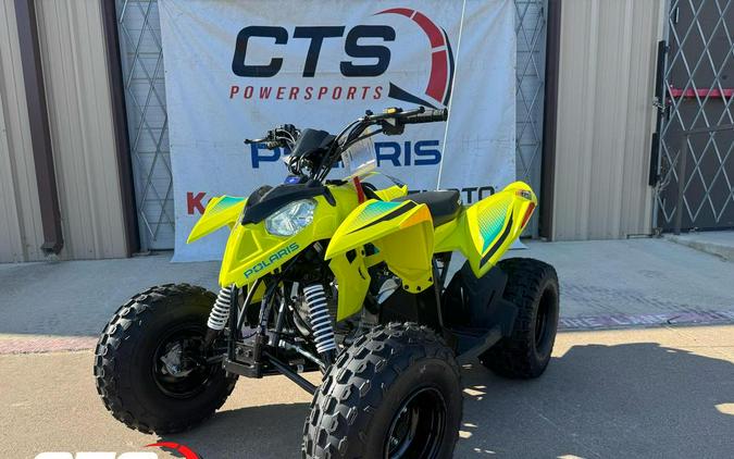 2026 Polaris Outlaw® 110 EFI