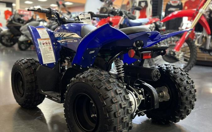 2027 Yamaha YFZ50 YOUTH