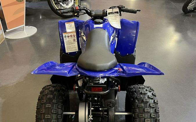 2027 Yamaha YFZ50 YOUTH