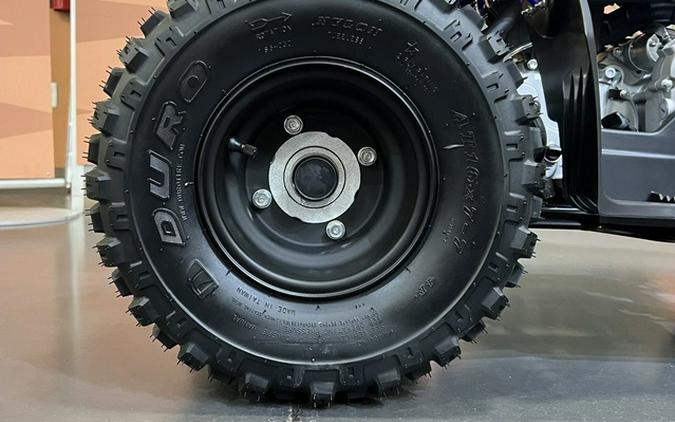 2027 Yamaha YFZ50 YOUTH