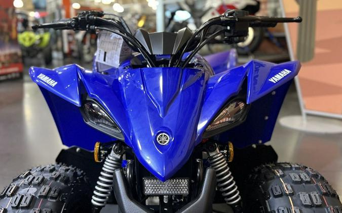 2027 Yamaha YFZ50 YOUTH