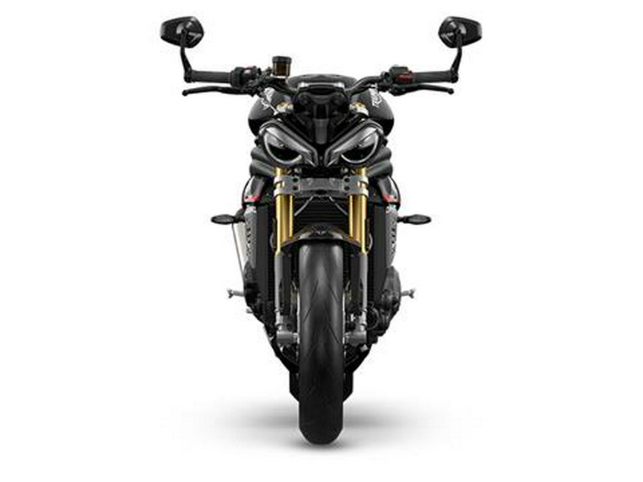 2023 Triumph Speed Triple 1200 RS