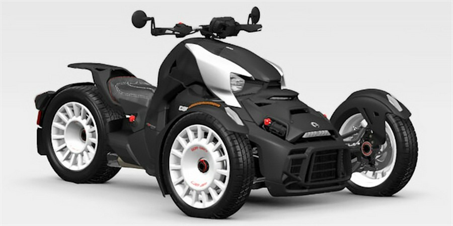 2023 Can-Am™ Ryker Rally 900 ACE™