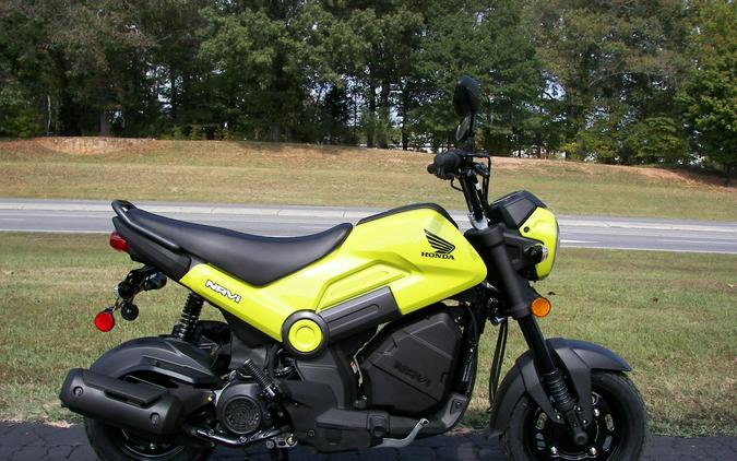 2023 Honda Navi