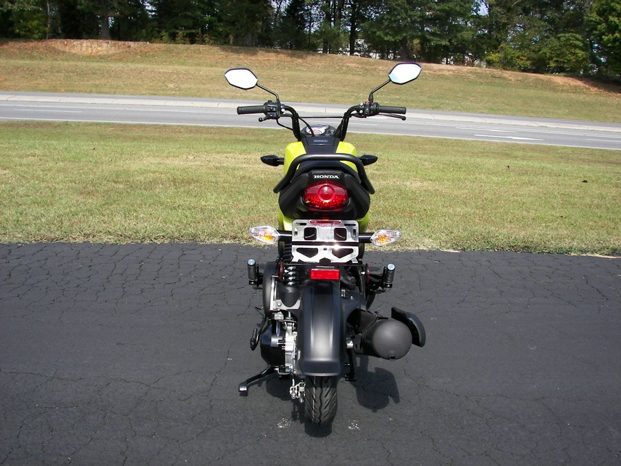 2023 Honda Navi