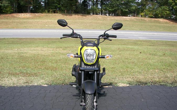 2023 Honda Navi