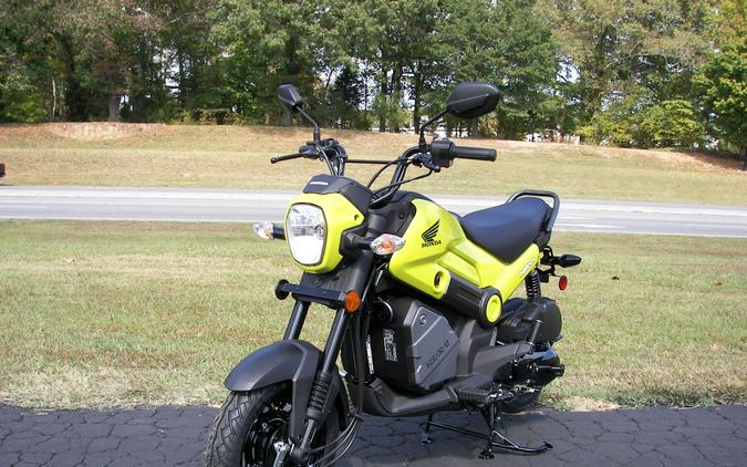 2023 Honda Navi