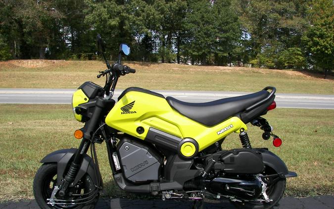 2023 Honda Navi