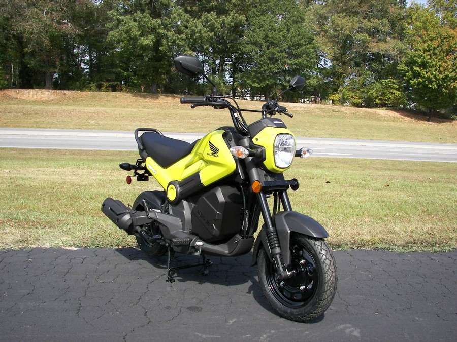 2023 Honda Navi