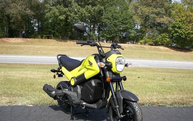 2023 Honda Navi