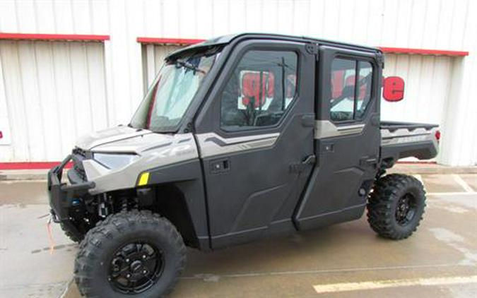 2024 Polaris Ranger Crew XP 1000 NorthStar Edition Ultimate