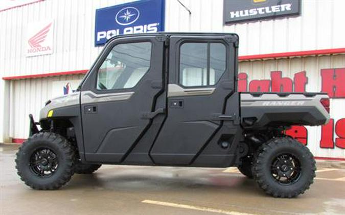 2024 Polaris Ranger Crew XP 1000 NorthStar Edition Ultimate