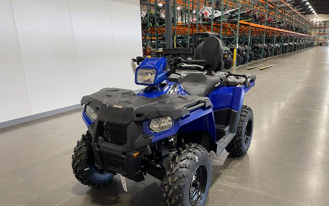 2023 Polaris Industries SPORTSMAN TOURING 570