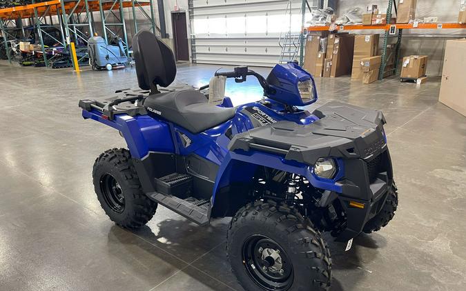 2023 Polaris Industries SPORTSMAN TOURING 570