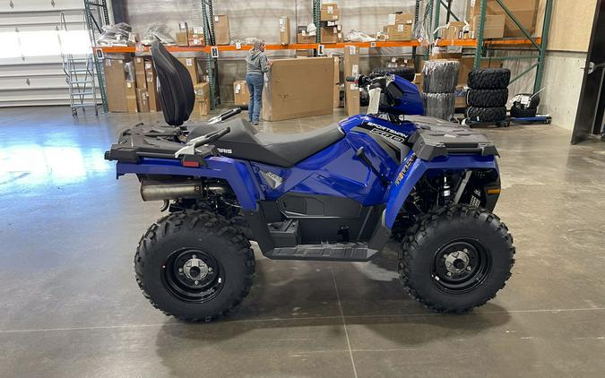 2023 Polaris Industries SPORTSMAN TOURING 570