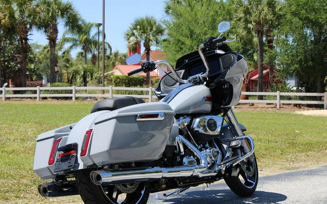 2024 Harley-Davidson FLTRX - Road Glide