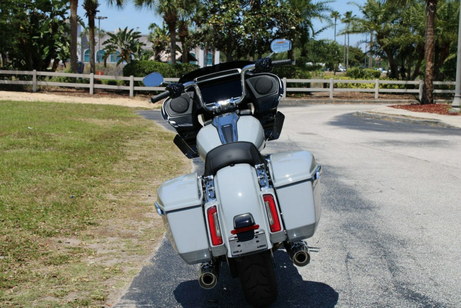 2024 Harley-Davidson FLTRX - Road Glide