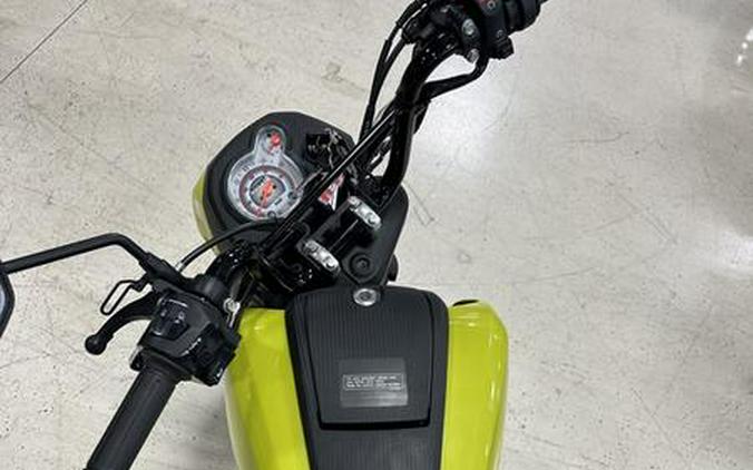 2022 Honda® Navi