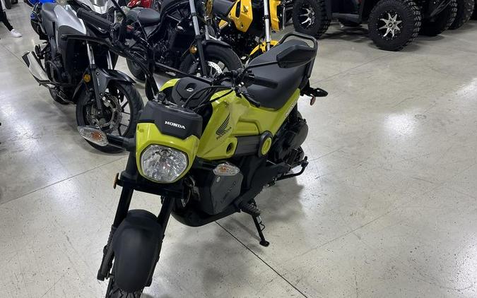 2022 Honda® Navi