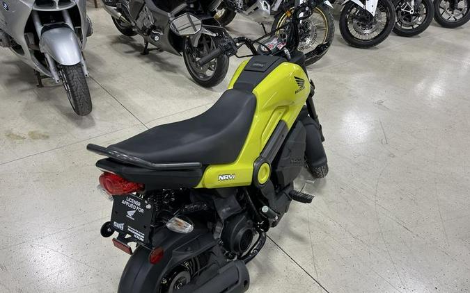 2022 Honda Navi Buyer’s Guide [Specs, Ride Review, and 27 Photos]