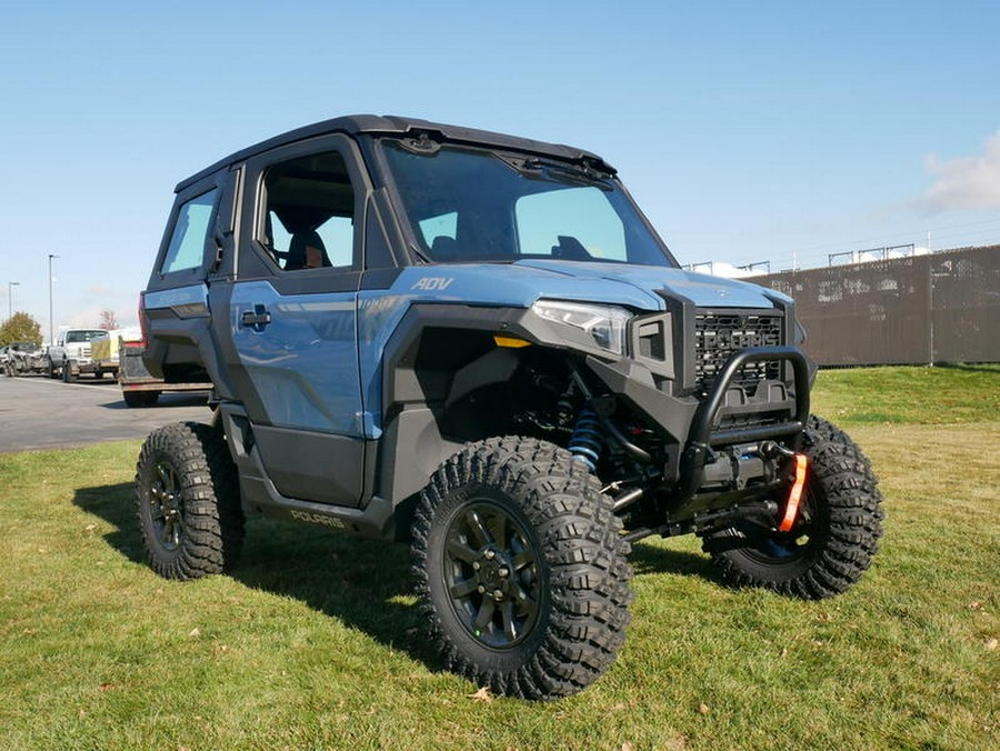 2024 Polaris® XPedition ADV 5 NorthStar