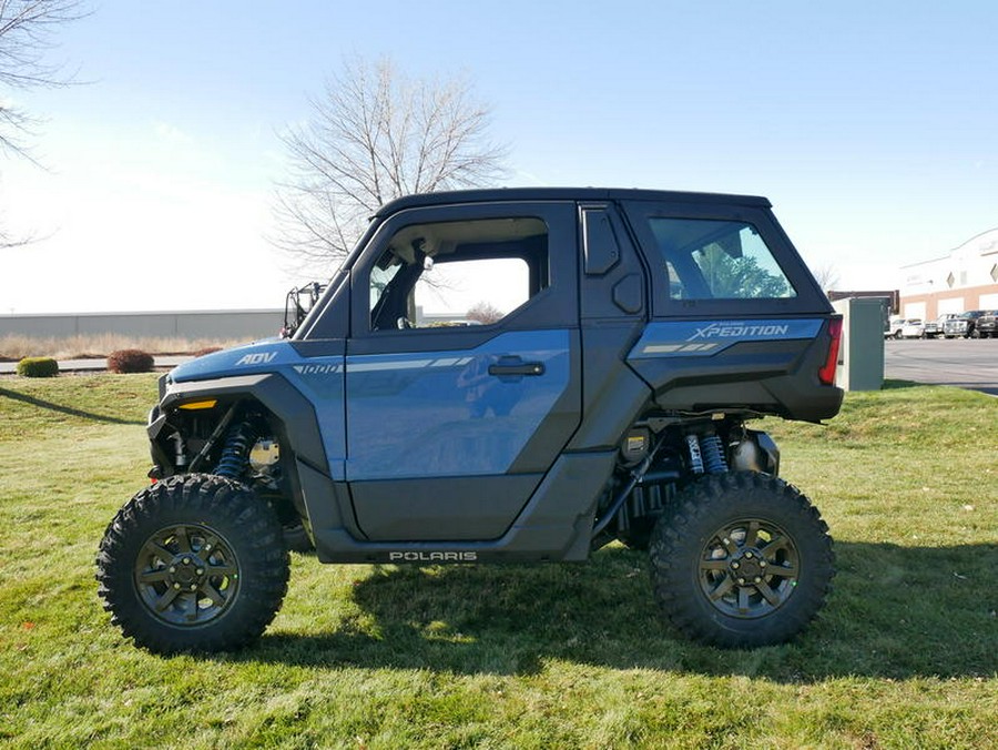 2024 Polaris® XPedition ADV 5 NorthStar