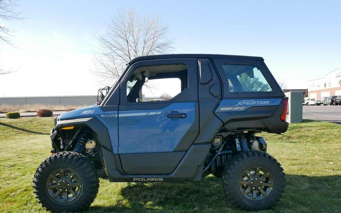 2024 Polaris® XPedition ADV 5 NorthStar