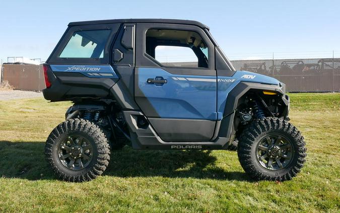 2024 Polaris® XPedition ADV 5 NorthStar