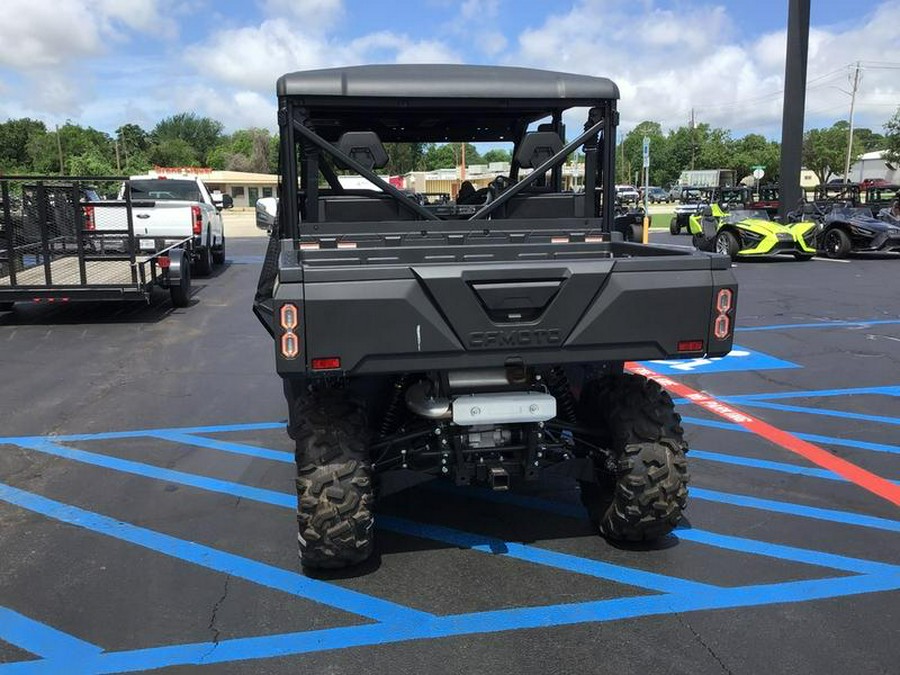 2024 CFMoto UForce 1000 XL Camo