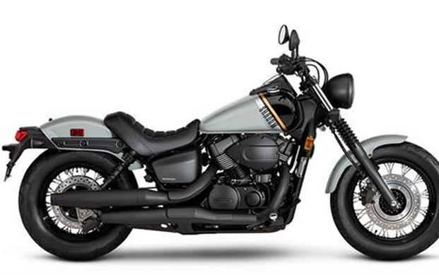 2024 Honda Shadow Phantom