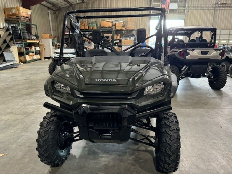 2024 Honda® Pioneer 1000 Deluxe