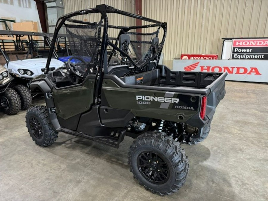 2024 Honda® Pioneer 1000 Deluxe