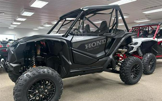 2024 Honda Talon 1000R