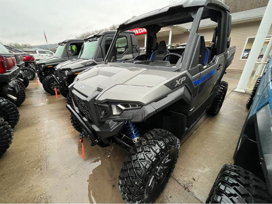 2024 Polaris Industries Polaris XPEDITION XP Ultimate