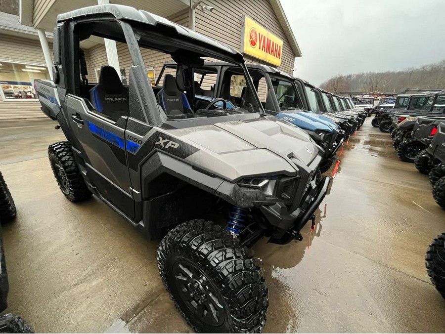 2024 Polaris Industries Polaris XPEDITION XP Ultimate