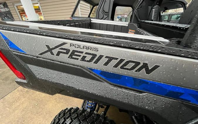 2024 Polaris Industries Polaris XPEDITION XP Ultimate