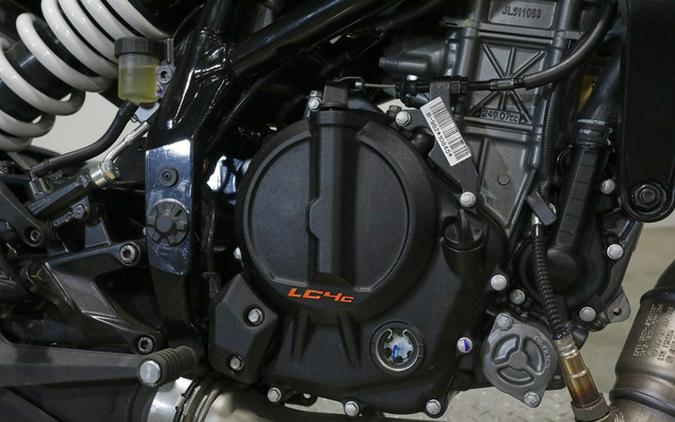 2024 KTM 250 DUKE 250