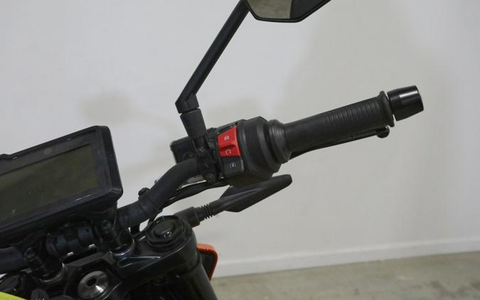 2024 KTM 250 DUKE 250