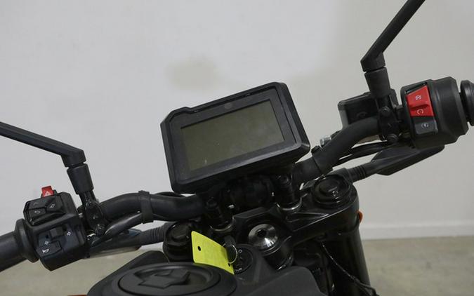 2024 KTM 250 DUKE 250