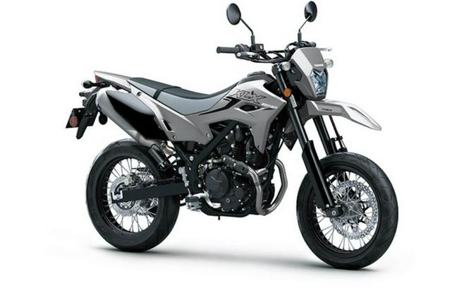 2025 Kawasaki KLX 230SM ABS
