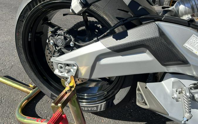 2026 Aprilia RS 660 Factory