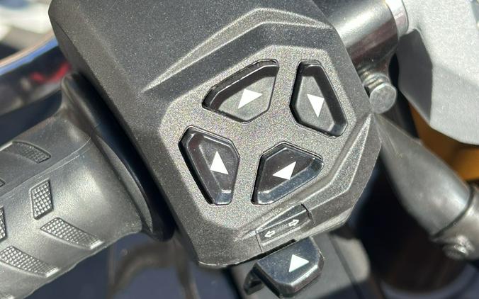 2026 Aprilia RS 660 Factory