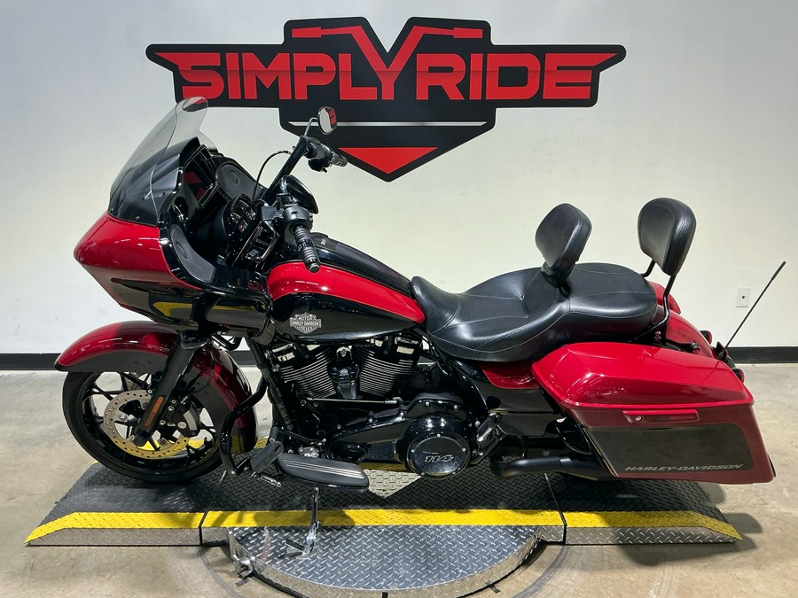 2021 Harley-Davidson Road Glide® Special