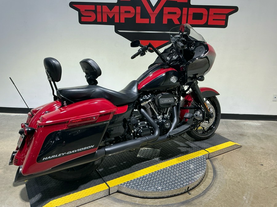 2021 Harley-Davidson Road Glide® Special