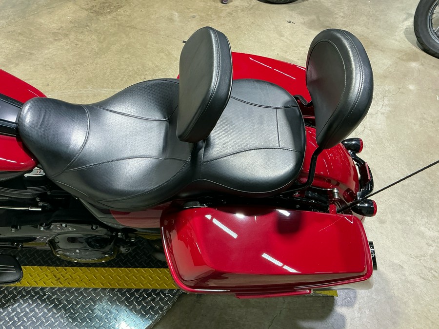 2021 Harley-Davidson Road Glide® Special